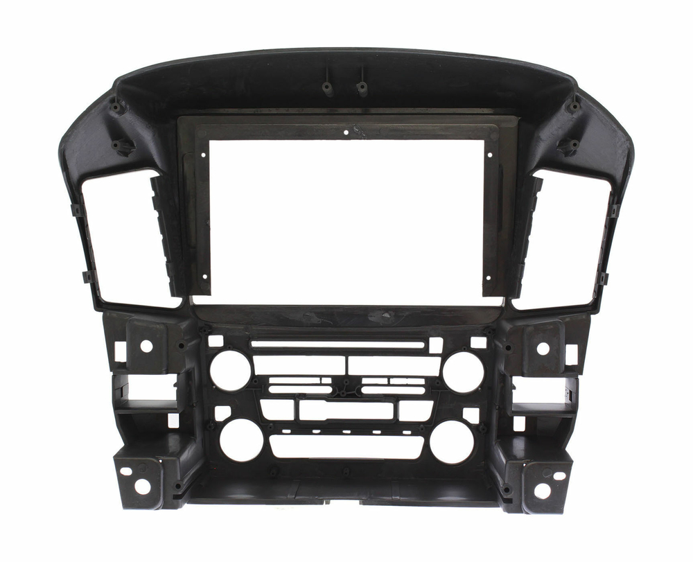 Переходная рамка магнитолы TOYOTA HARRIER, LEXUS RX 300 1997-2003 9 дюймов