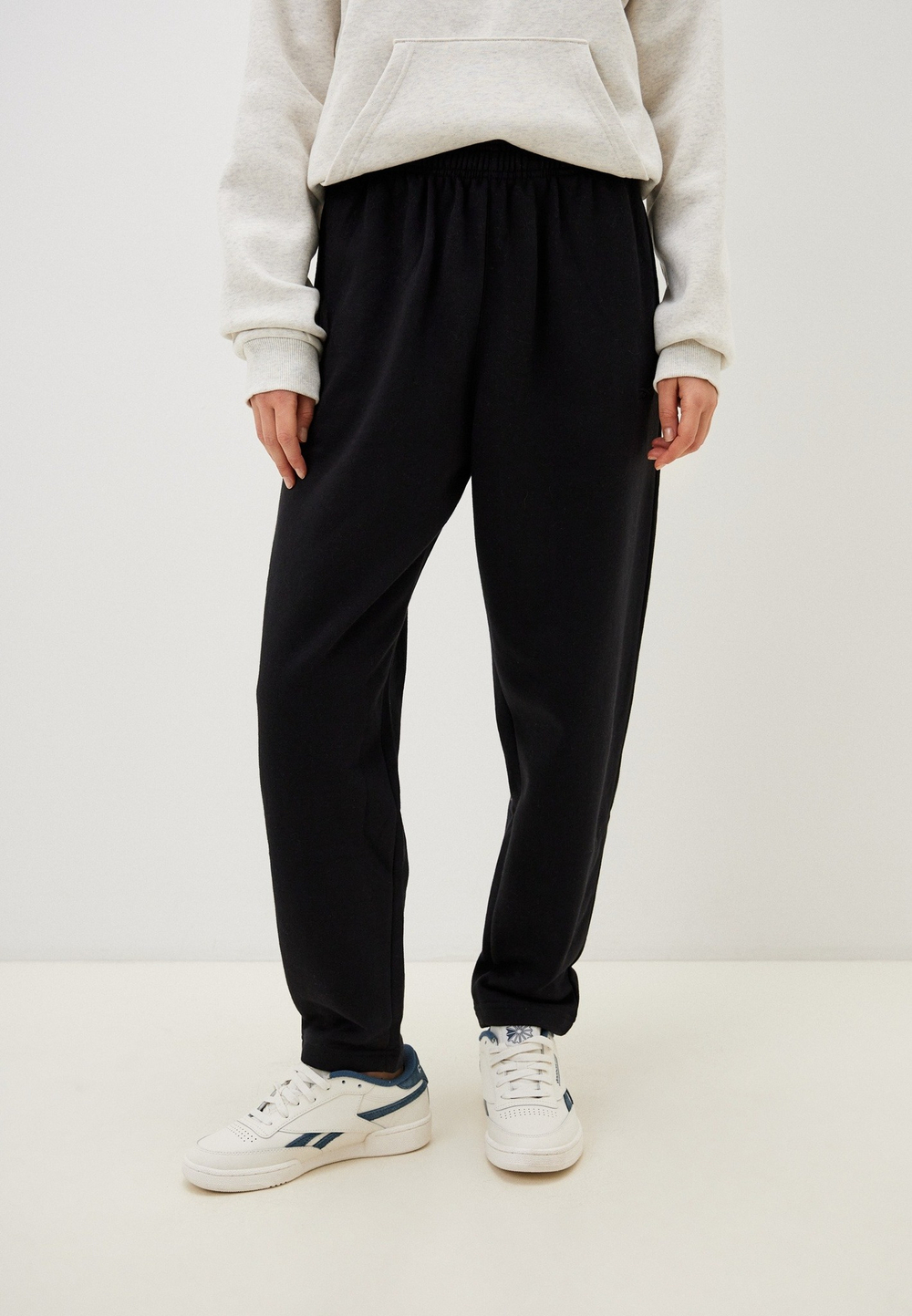 Брюки спортивные женские REEBOK LUX PANT