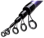 FLAGMAN Удилище болонское теле с кольцами S-Power Bolo 600 6м
