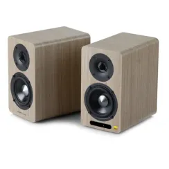 Edifier AIRPULSE A60 Walnut
