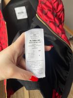 Бомбер Moschino
