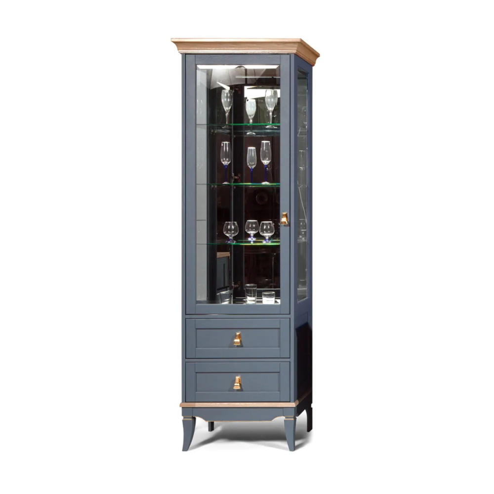 ШКАФ ГМ 6506-01 «Тельма»