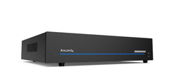 AudioControl Avalon G4 Черный [Espresso Black] — многоканальный усилитель мощности
