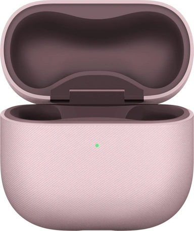 Наушники вкладыши Huawei FreeClip 2 Berry Purple