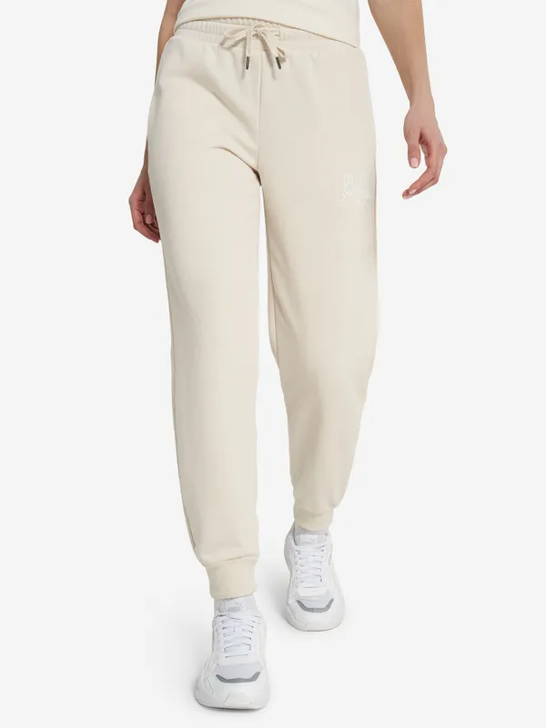 Брюки спортивные женские PUMA CLASS Comfort Sweatpants TR cl