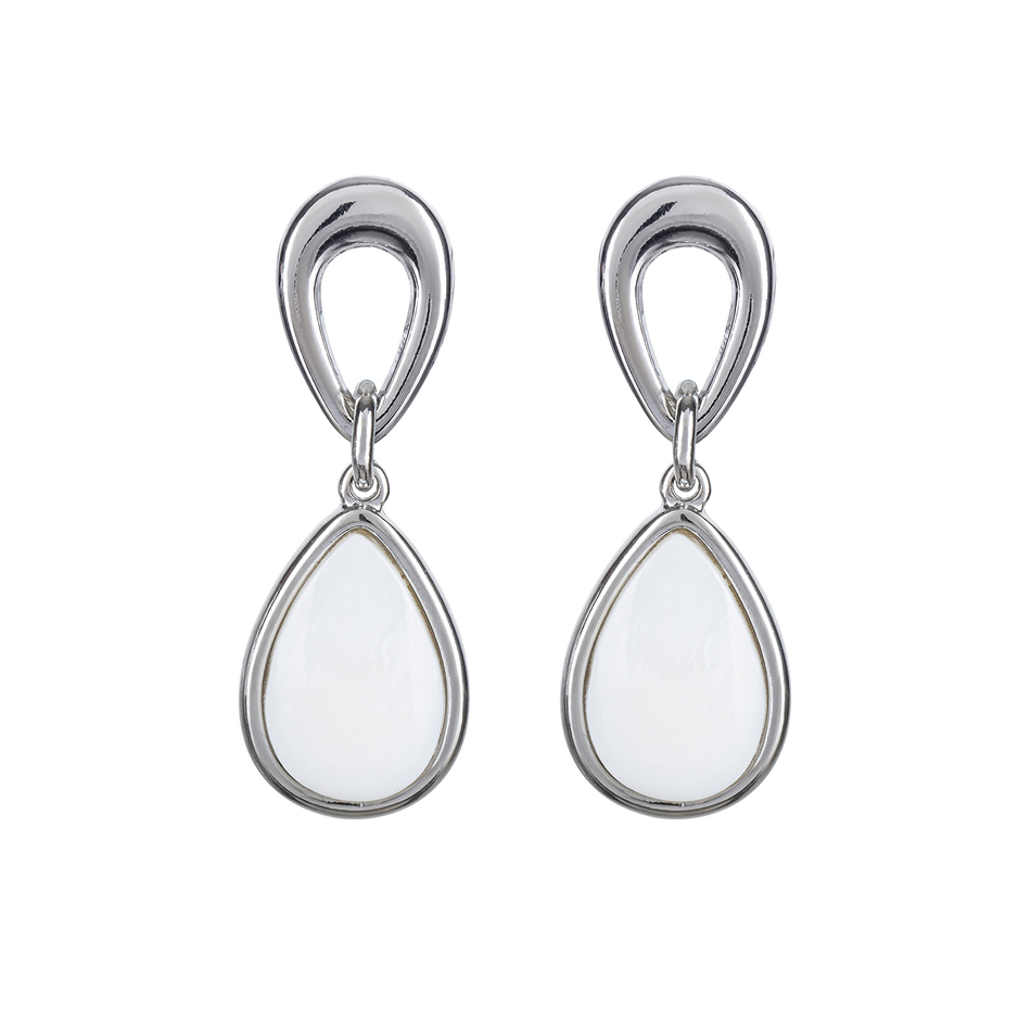 Серьги Possebon Madre A0381.1 S