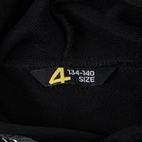 Худи оверсайз "ONYX" подростковое