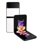 Смартфон Samsung Galaxy Z Flip3 8/256GB, White (Белый)