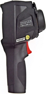 Тепловизор CEM DT-9887
