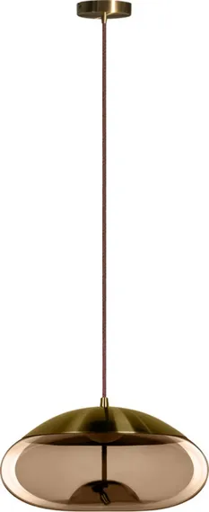 Подвесной светильник Knot 8135-D Loft It