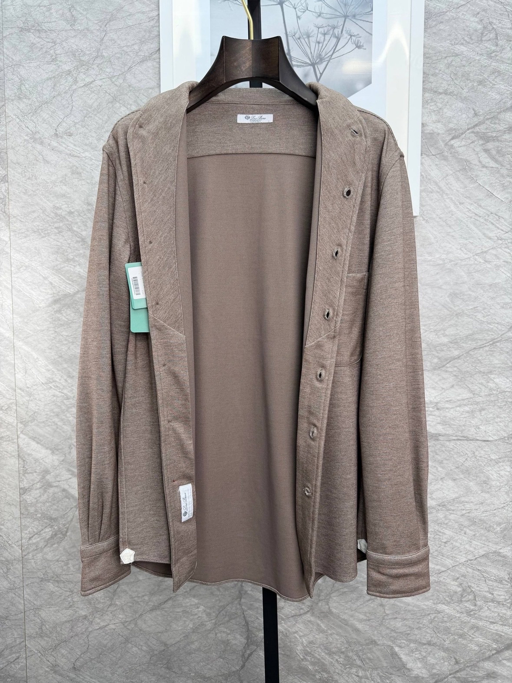 Прогулочный костюм Loro Piana