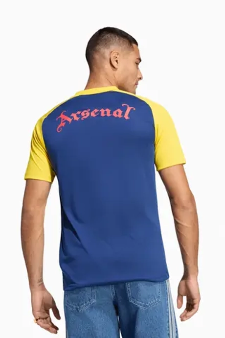 Футболка adidas Arsenal FC 26/27 Away Pre-Match