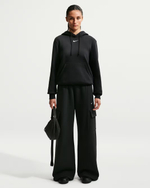 Nike Sportswear Phoenix Fleece Женская толстовка с капюшоном - NIKE