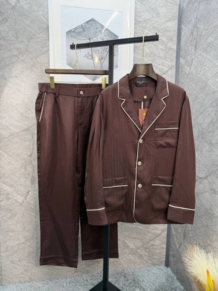 Летний костюм Loro Piana
