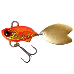 Тейл-спиннер Narval Fishing Buzzing Bug 45мм 10гр -