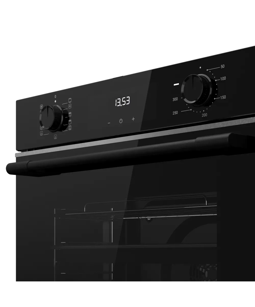 Встраиваемый электрический духовой шкаф Kuppersberg HO 622 BX