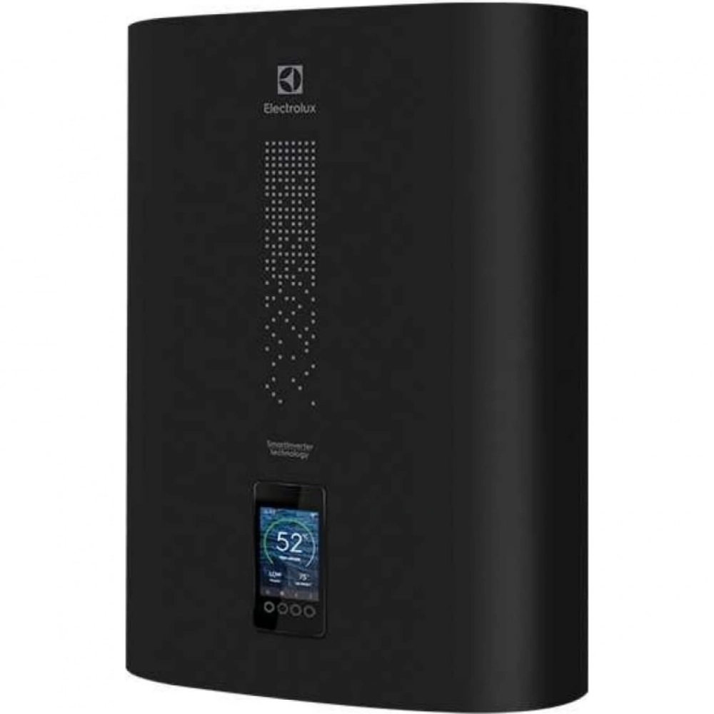 Водонагреватель Electrolux EWH 30 SmartInverter Grafit