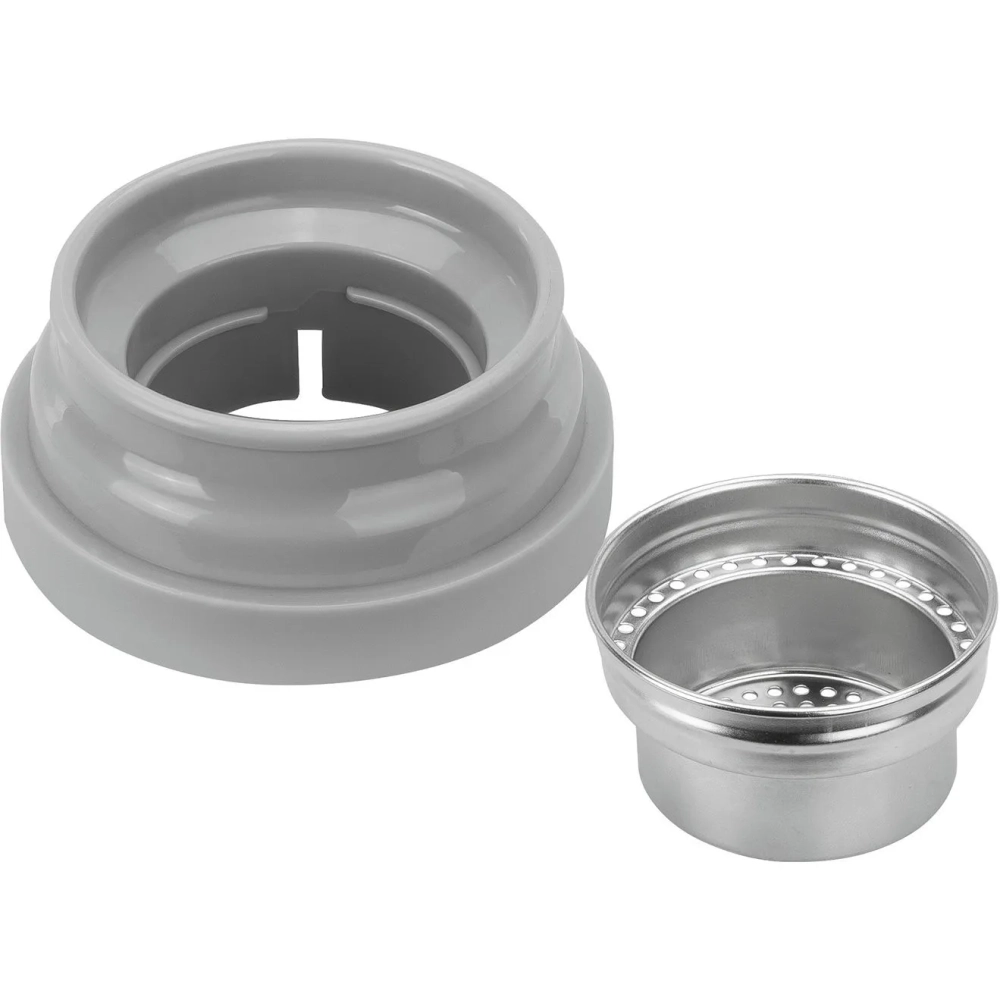 Zwilling Термоконтейнер Thermo 420 мл с заварочным устройством для белого чая 39500-511-0