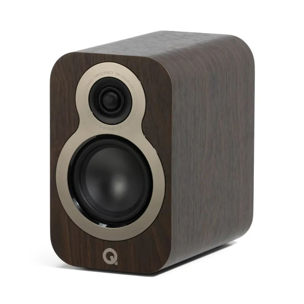 Полочная акустика Q-Acoustics Q 3010c