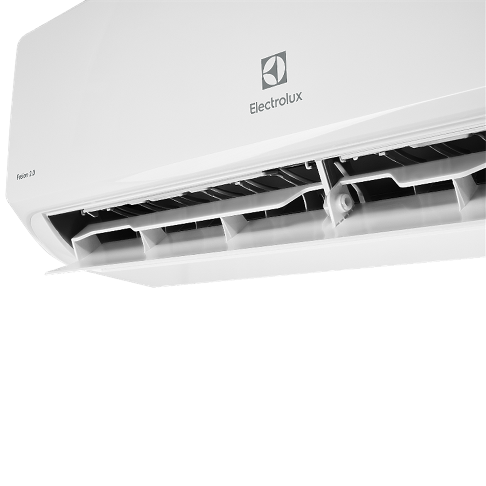 Сплит-система кондиционер настенный Electrolux Fusion 2.0 Super EACS/I-12HF2/N8 на 32 м²