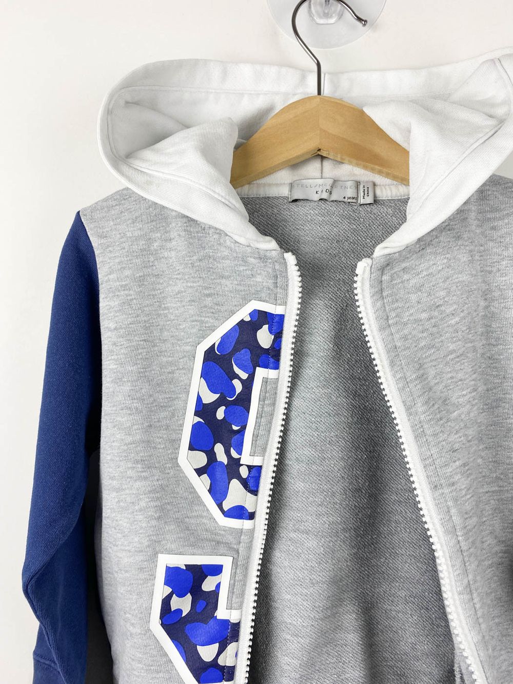 Толстовка Stella McCartney, 104