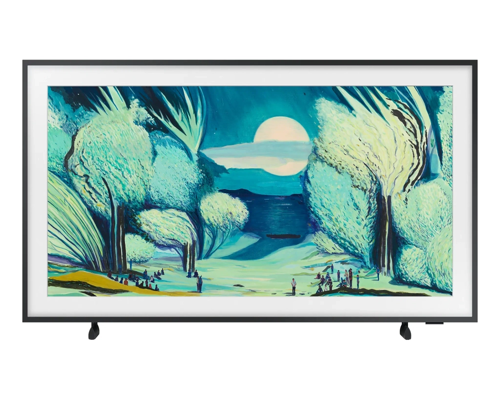 Телевизор Samsung QE43LS03FAU The Frame 4K Vision AI