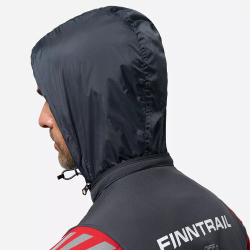 Комбинезон FINNTRAIL для гонок на багги 3790