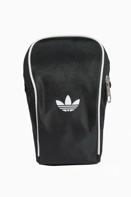 Сумка на плечо adidas Adicolor Small Item - черный