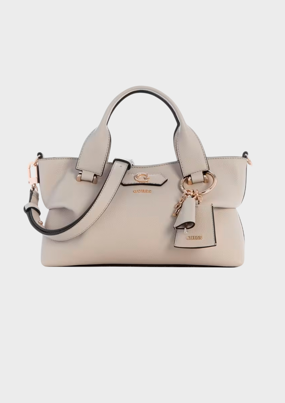 Сумка с брелком GUESS Suzy Mini