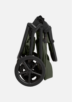 Sweet Baby Коляска 2 в 1 SBL Orso Dark Green