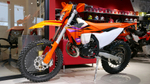 KTM 300 EXC, 2024