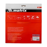 Пильный диск по дереву, 250 х 32 мм, 24 зуба Matrix Professional — фото 5