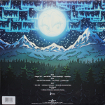 Tuomas Holopainen / Music Inspired By The Life And Times Of Scrooge (Coloured Vinyl)(2LP)