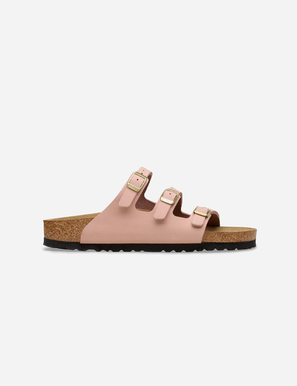 Birkenstock Florida "Soft Pink"