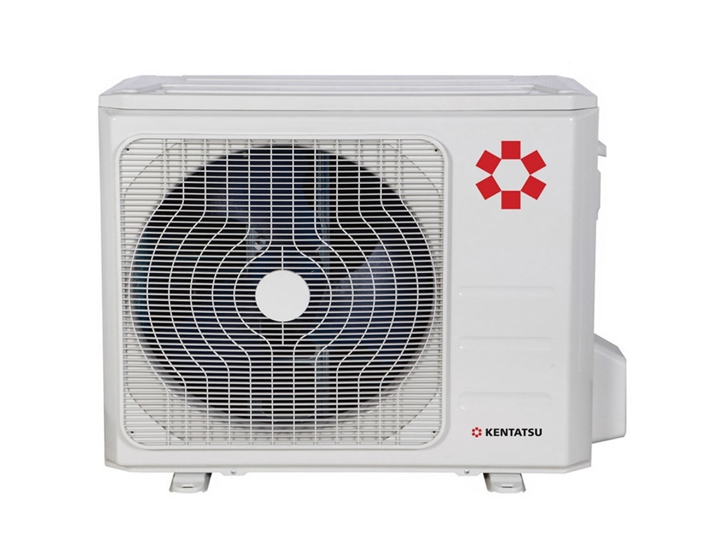 Cплит-система кассетного типа Kentatsu KSVR70HFAN1/KSUT70HFAN1/-40 (с зимним комплектом)