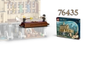 Конструктор LEGO Harry Potter 76441 Замок Хогвартс: Дуэльный клуб