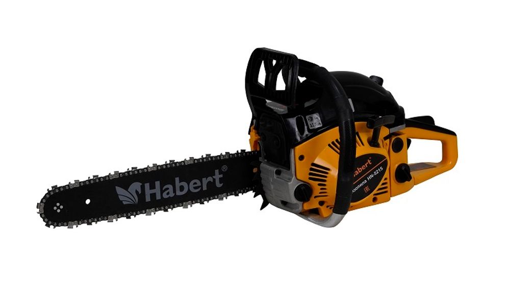 Бензопила Habert HN-5215 Бензопила Habert HN-5215