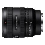 Объектив Sony FE 24-50mm f/2.8 G
