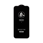 Защитное стекло 3D Remax GL-27 для Apple iPhone 16 Pro Max