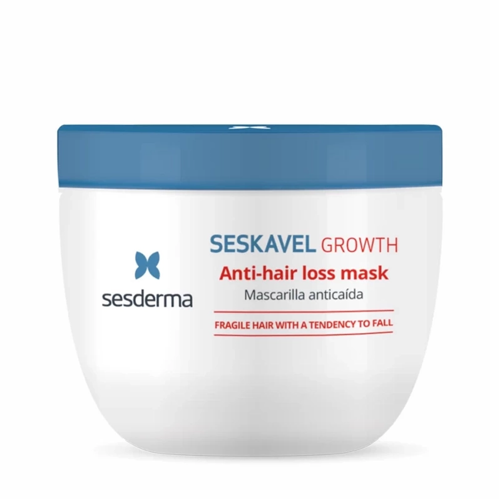 Seskavel Growth Anti-Hair Loss Mask Sesderma