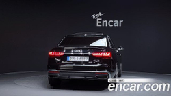 Audi A4 40 TDI Quattro Premium — 2022