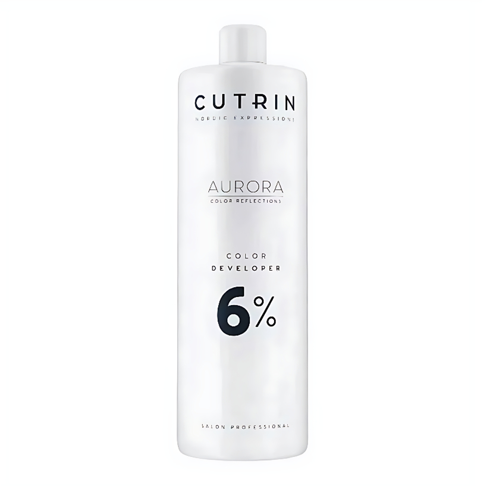 CUTRIN Окислитель для краски 6%, 1000 мл