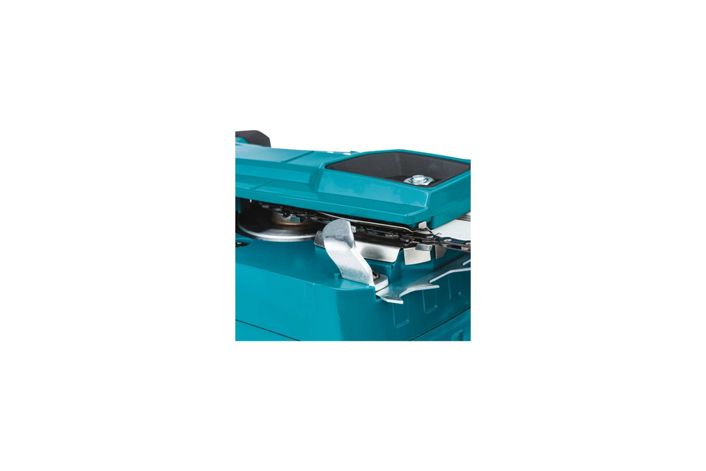 Аккумуляторная цепная пила Makita LXT DUC356Z