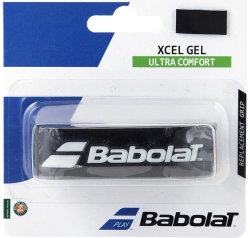 Базовая теннисная намотка Babolat Xcel Gel 1P