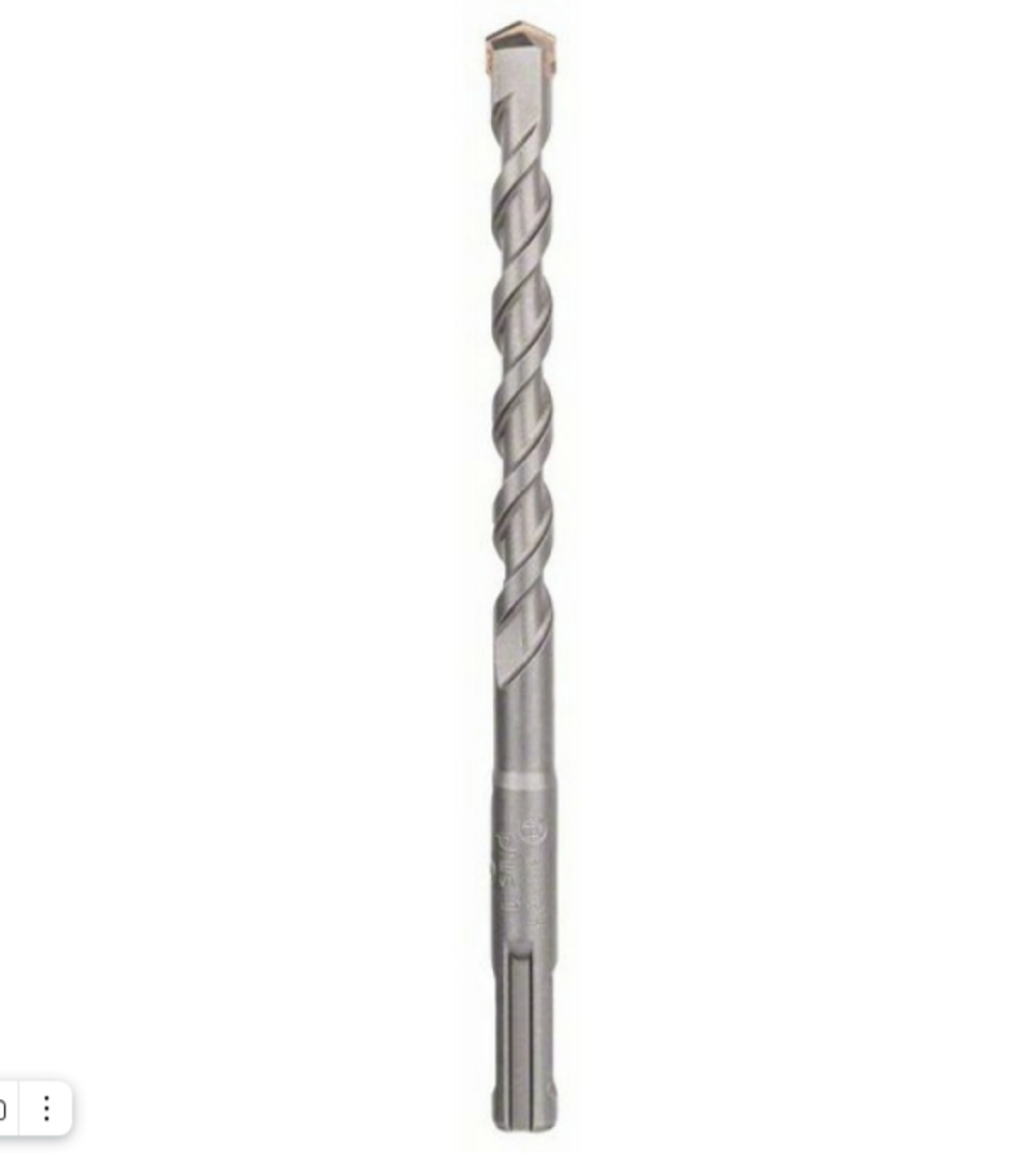 Бур SDS+1X 10-100-160 мм BOSCH 2608680273