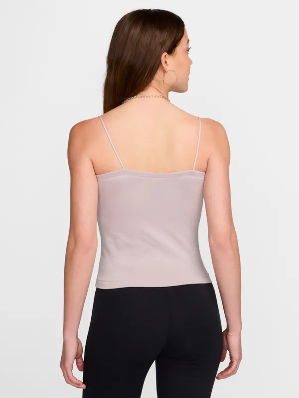 Майка женская NIKE W NSW NK CHLL KNT CAMI