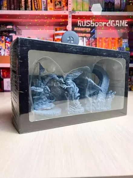 Cthulhu Wars Cosmic Terror Pack