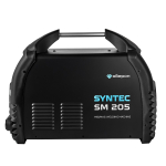 Сварочный полуавтомат Оберон SM 205 SYNTEC