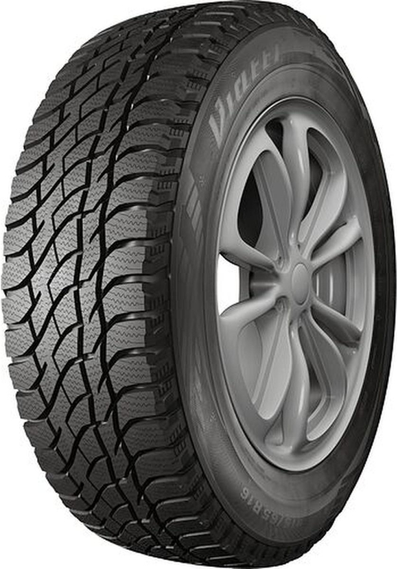 Зимняя шина Viatti Bosco S/T V-526 (235/65 R17 104T)