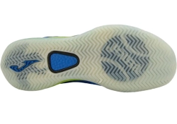 Теннисные кроссовки Joma Point 2604 All Court - royal blue